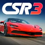 CSR Racing 3